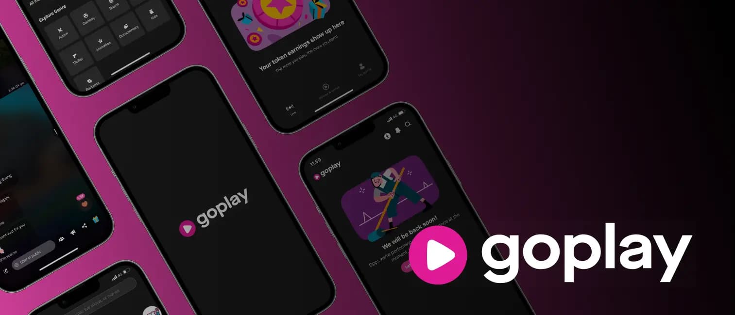 Our startup studio help startup to develop online platform